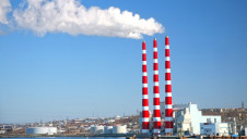 The subsidies for coal mining halved, from $22bn to $10bn